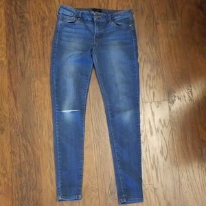 Celebrity Pink Jeans